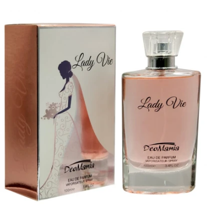 Deomania Lady Mania Eau de Parfum