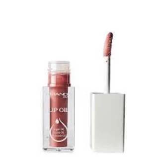 Amanda Milano Lip Oil with Argan, Jojoba & Avocado Oil 04