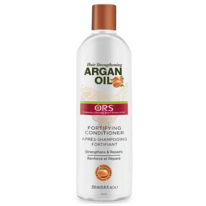 ORS Fortifying & Repairing Hair Conditioner with Argan Oil
