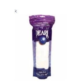 Sea Pearl Cotton Pads