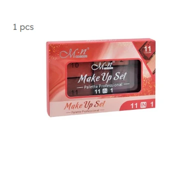 MeNow 11in1 Eyeshadow Palette