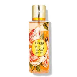 Estiara Passion The Scent of Love Body Mist