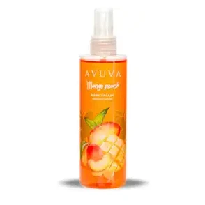 Avuva Mango & Peach Body Splash