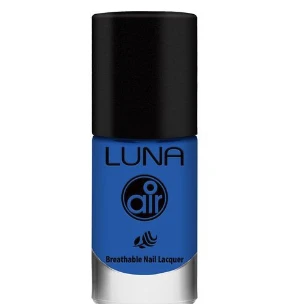 Luna Air Nail Lacquer 33 - DBP free