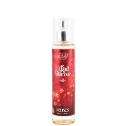 Eva Skin Care Senses Red Glamour Body Mist